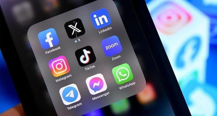 Bộ Công an đề xuất quy định mới với hội, nhóm trên mạng xã hội