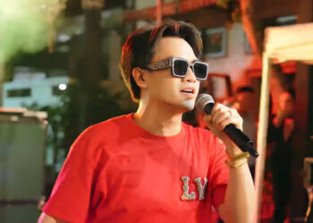 Nguyễn Ngọc Lam (Ku Vàng) chàng ca sĩ đi tìm lại tên của chính mình