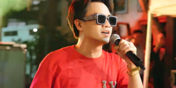 Nguyễn Ngọc Lam (Ku Vàng) chàng ca sĩ đi tìm lại tên của chính mình