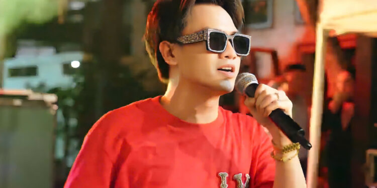 Nguyễn Ngọc Lam (Ku Vàng) chàng ca sĩ đi tìm lại tên của chính mình