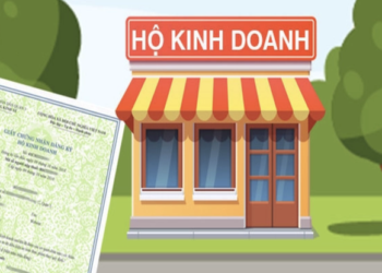 Chấm dứt hộ kinh doanh có cần trả hết nợ thuế không?