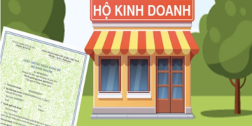 Chấm dứt hộ kinh doanh có cần trả hết nợ thuế không?