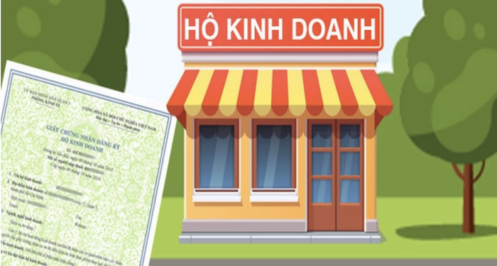 Chấm dứt hộ kinh doanh có cần trả hết nợ thuế không?