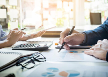 Tăng tốc chuyển đổi thuế, “mở lối” cho hộ kinh doanh