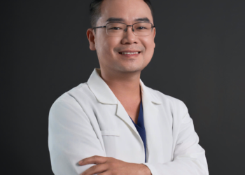 BS. CKI TRẦN NAM LONG: NGHỆ THUẬT “ĐIÊU KHẮC” DIỆN MẠO TỪ NỀN TẢNG Y KHOA VỮNG CHẮC