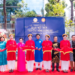 TP.HCM: Lan tỏa giá trị Áo dài Ngũ thân trong dòng chảy văn hóa đương đại