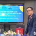 Trường Đại học Hùng Vương TP.HCM làm việc, ký kết hợp tác chiến lược với Tập đoàn Cengage Learning Asia Pte