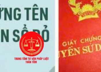 Trung tâm tư vấn pháp luật Toàn Tâm tuyên truyền, phổ biến giáo dục pháp luật về Luật Đất đai 2024 và Luật Hôn nhân và Gia đình năm 2014