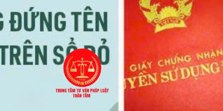 Trung tâm tư vấn pháp luật Toàn Tâm tuyên truyền, phổ biến giáo dục pháp luật về Luật Đất đai 2024 và Luật Hôn nhân và Gia đình năm 2014