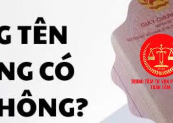 Trung tâm tư vấn pháp luật Toàn Tâm tuyên truyền về Luật Hôn nhân và Gia đình năm 2014 và Luật Đất đai năm 2024 cho CLB DN IMRIC – IRLIE và người dân