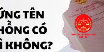 Trung tâm tư vấn pháp luật Toàn Tâm tuyên truyền về Luật Hôn nhân và Gia đình năm 2014 và Luật Đất đai năm 2024 cho CLB DN IMRIC – IRLIE và người dân