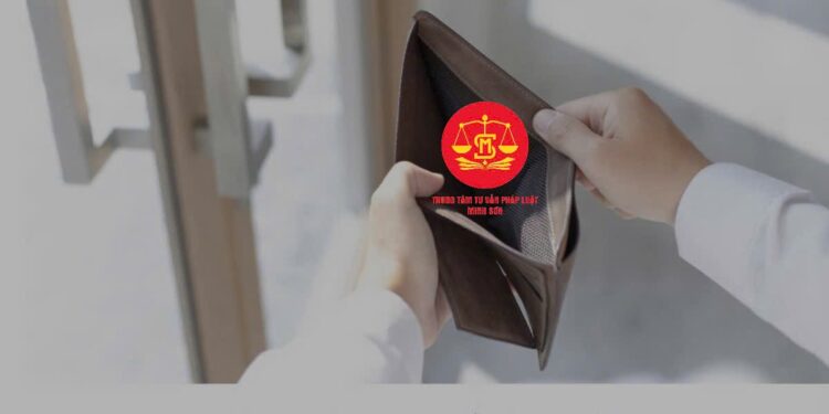 Trung tâm tư vấn pháp luật Minh Sơn tuyên truyền liên quan mất thẻ ngân hàng và tài khoản ngân hàng cho CLB DN IMRIC – IRLIE và người dân