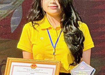 Trường THPT Lê Thánh Tôn (Tân Hưng – TP.HCM): Đạt bước tiến ấn tượng của thầy và trò với số lượng từ 10 đến 16 giải học sinh giỏi cấp thành phố