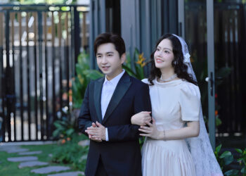 Live show “Yêu đời ta hát” – Bằng Cường mời NSƯT Hoài Linh và ca sĩ Quang Hà