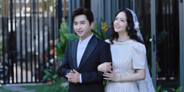 Live show “Yêu đời ta hát” – Bằng Cường mời NSƯT Hoài Linh và ca sĩ Quang Hà