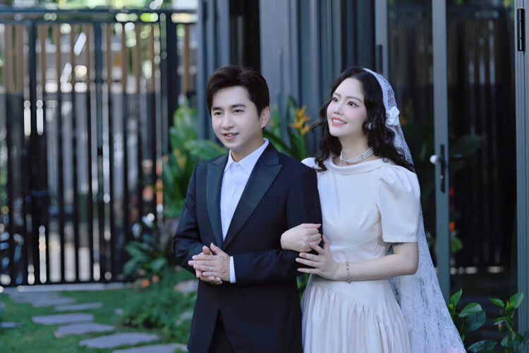 Live show “Yêu đời ta hát” – Bằng Cường mời NSƯT Hoài Linh và ca sĩ Quang Hà