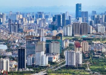 MBS dự báo lợi nhuận doanh nghiệp bất động sản quý I/2026 phân hóa mạnh, Vinhomes dự lãi 19.556 tỷ đồng