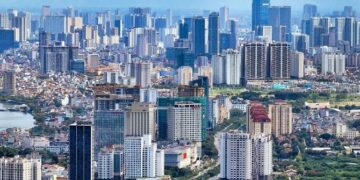 MBS dự báo lợi nhuận doanh nghiệp bất động sản quý I/2026 phân hóa mạnh, Vinhomes dự lãi 19.556 tỷ đồng