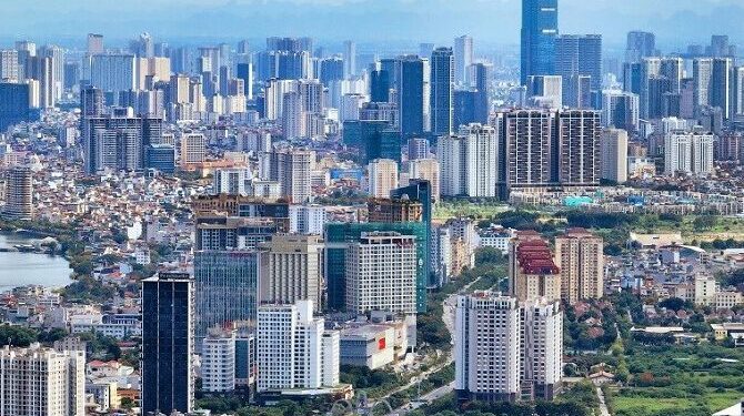 MBS dự báo lợi nhuận doanh nghiệp bất động sản quý I/2026 phân hóa mạnh, Vinhomes dự lãi 19.556 tỷ đồng