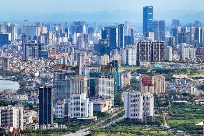 MBS dự báo lợi nhuận doanh nghiệp bất động sản quý I/2026 phân hóa mạnh, Vinhomes dự lãi 19.556 tỷ đồng