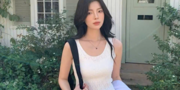 Chester Charles: Top xu hướng thời trang với công thức phối đồ, mang phong cách xuân hè được tìm kiếm 2026