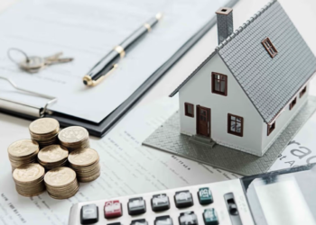 Lãi suất cao, nhà đầu tư địa ốc tái cơ cấu danh mục sản phẩm