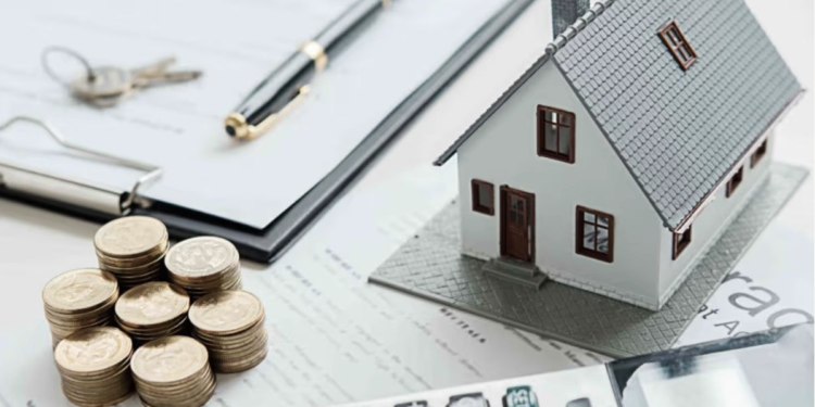 Lãi suất cao, nhà đầu tư địa ốc tái cơ cấu danh mục sản phẩm