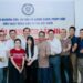 Hội nghị BCH lần III, nhiệm kỳ 2025 – 2030 của Hiệp hội Nghiên cứu, Tư vấn về Chính sách, pháp luật cho hoạt động đầu tư tại Việt Nam thành công tốt đẹp