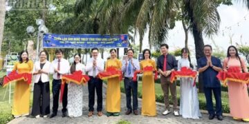 Lan tỏa tình yêu nghệ thuật, làng nghề và khát vọng vươn lên của con người vùng đất Chín Rồngtại Triển lãm ảnh nghệ thuật lần thứ I năm 2026