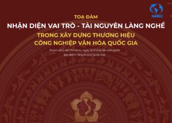 Hiệp hội Làng nghề Việt Nam chuẩn bị tổ chức toạ đàm khoa học “Nhận diện vai trò, tài nguyên Làng nghề – Trong xây dựng thương hiệu công nghiệp văn hoá quốc gia”