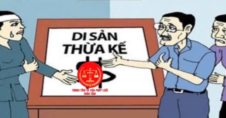 Trung tâm tư vấn pháp luật Toàn Tâm tuyên truyền về Bộ luật Dân sự 2015 và Luật Đất đai 2024 cho CLB DN IMRIC – IRLIE và người dân