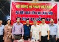 Ra mắt Ban liên lạc Hội đồng Họ Phan Đồng Nai: Kết nối dòng tộc, hướng tới cộng đồng