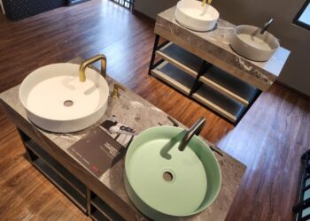 Takumizima: Một trong những lựa chọn hoàn hảo về thiết bị vệ sinh cho không gian phòng tắm