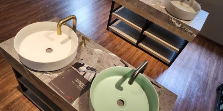 Takumizima: Một trong những lựa chọn hoàn hảo về thiết bị vệ sinh cho không gian phòng tắm