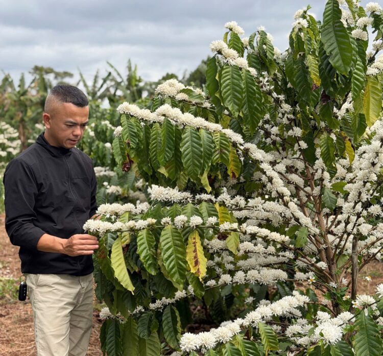 Khi người trẻ làm nông thế hệ mới, ứng dụng khoa học công nghệ và tư duy thương hiệu