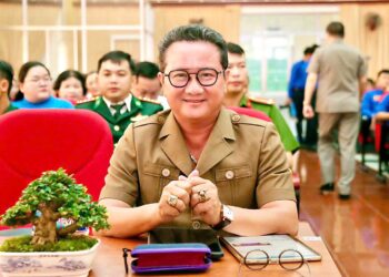 Luật gia Hồ Minh Sơn: Khung hình phạt dành cho Shart Bình và một người phạm nhiều tội như thế nào?