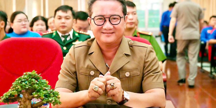 Luật gia Hồ Minh Sơn: Khung hình phạt dành cho Shart Bình và một người phạm nhiều tội như thế nào?