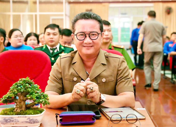 Luật gia Hồ Minh Sơn: Khung hình phạt dành cho Shart Bình và một người phạm nhiều tội như thế nào?