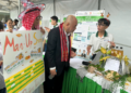 Trường Đại học Công nghiệp TP.Hồ Chí Minh: Tổ chức Vòng Chung kết InnoGreenLife 2025–2026