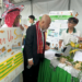 Trường Đại học Công nghiệp TP.Hồ Chí Minh: Tổ chức Vòng Chung kết InnoGreenLife 2025–2026