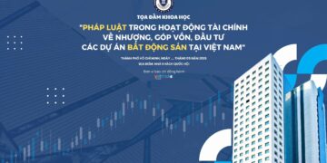 Hiệp hội AVRCIPL chuẩn bị tổ chức toạ đàm khoa học “Pháp luật trong hoạt động tài chính về nhượng vốn, góp vốn, đầu tư bất động sản”