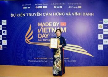 Công ty TNHH Fujiwa Việt Nam: Nâng tầm sức khỏe người Việt bằng nền tảng công nghệ Nhật Bản