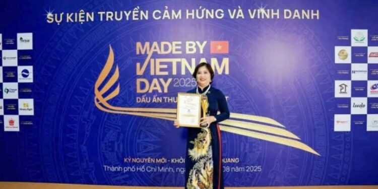 Công ty TNHH Fujiwa Việt Nam: Nâng tầm sức khỏe người Việt bằng nền tảng công nghệ Nhật Bản