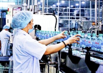 Fujiwa Việt Nam: Chung tay vì sức khoẻ cộng đồng