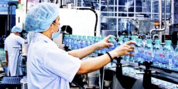 Fujiwa Việt Nam: Chung tay vì sức khoẻ cộng đồng