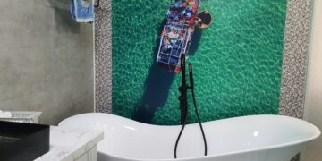 Top 3 màu sắc được lựa nhiều nhất trong thiết bị sen vòi của thương hiệu Takumizima