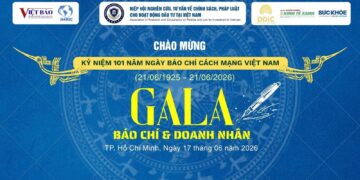 Hiệp hội Nghiên cứu, Tư vấn về Chính sách, pháp luật cho hoạt động đầu tư tại Việt Nam: Chuẩn bị chu đáo họp mặt kỷ niệm 101 năm Ngày Báo chí cách mạng Việt Nam