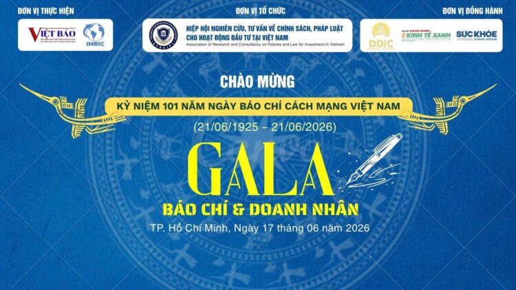 Hiệp hội Nghiên cứu, Tư vấn về Chính sách, pháp luật cho hoạt động đầu tư tại Việt Nam: Chuẩn bị chu đáo họp mặt kỷ niệm 101 năm Ngày Báo chí cách mạng Việt Nam