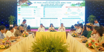 Cục Kinh tế hợp tác và Phát triển nông thôn; Sở Nông nghiệp và Môi trường TPHCM tổ chức hội thảo dự thảo nghị định thay thế Nghị định 52/2018/NĐ-CP