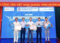 Hiệp hội Nghiên cứu, Tư vấn về Chính sách, pháp luật cho hoạt động đầu tư tại Việt Nam tổ chức chương trình Gala “Báo chí và Doanh nhân”